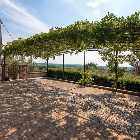 Maison d'hôtes Eric *