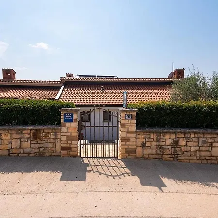 Maison d'hôtes Eric