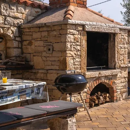 Maison d'hôtes Eric Kaštelir