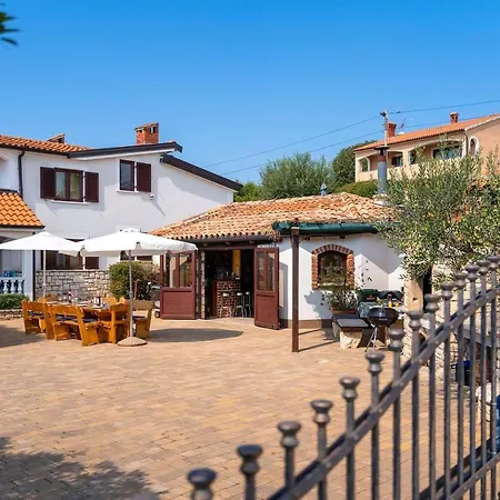 Maison d'hôtes Eric *