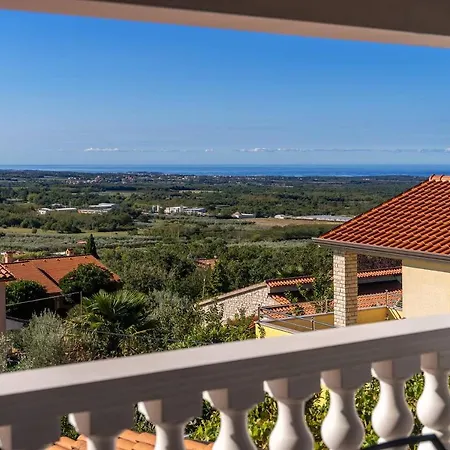 Maison d'hôtes Eric Kaštelir