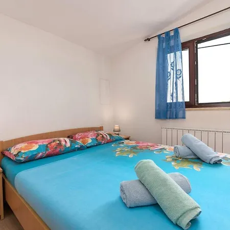 Eric Guest house Kastelir
